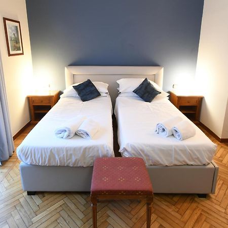 Hotel Cavour Rapallo Dış mekan fotoğraf
