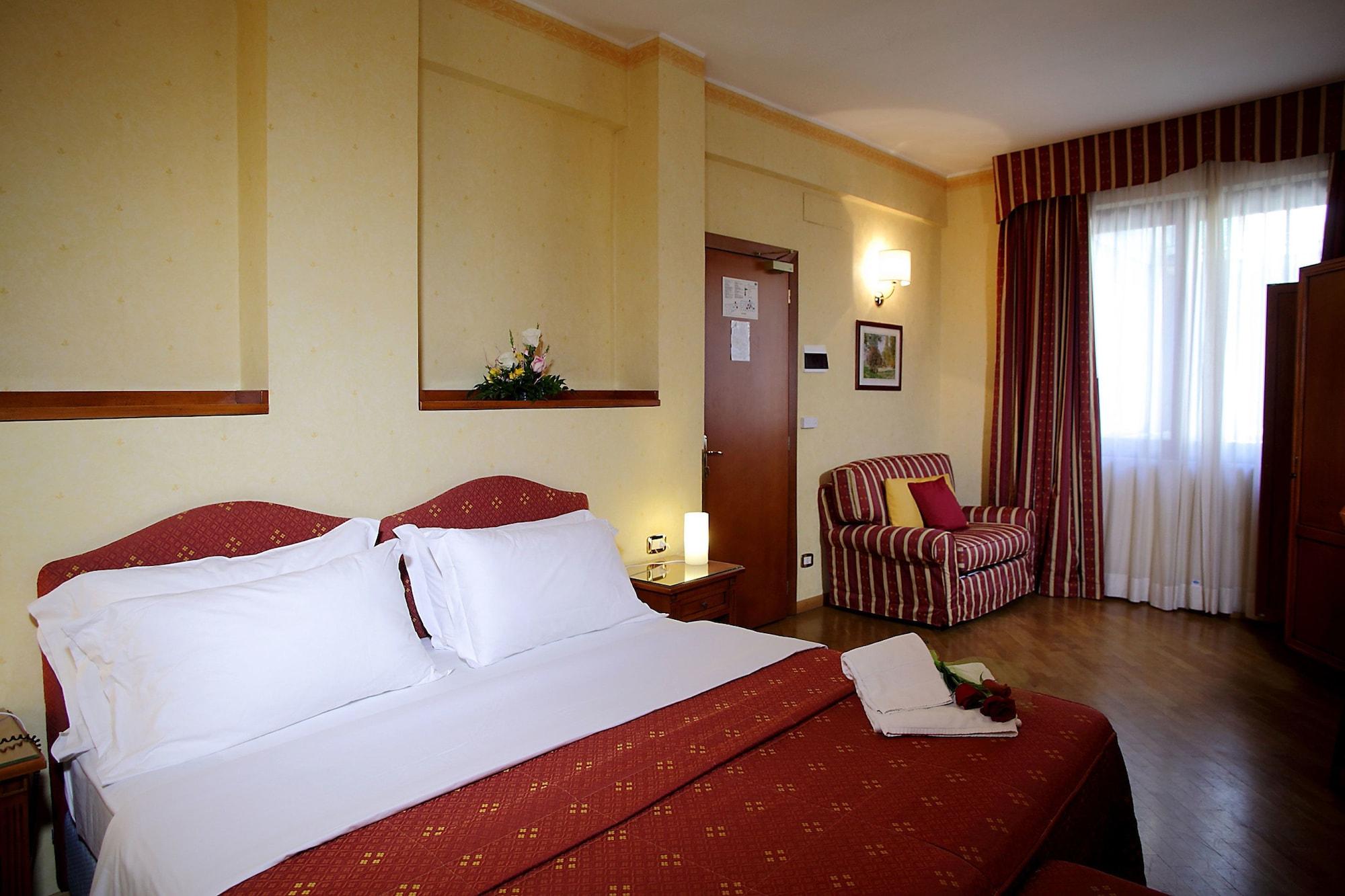 Hotel Cavour Rapallo Dış mekan fotoğraf