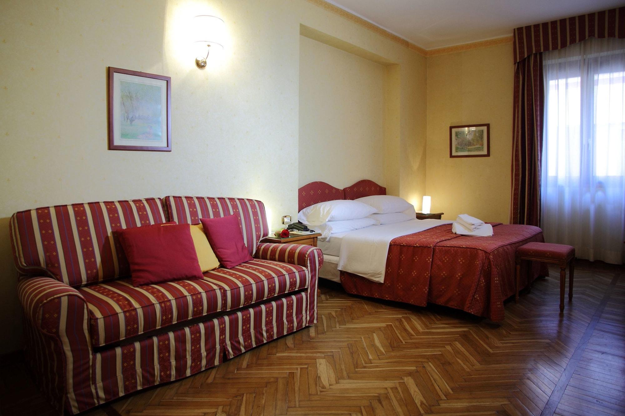 Hotel Cavour Rapallo Dış mekan fotoğraf