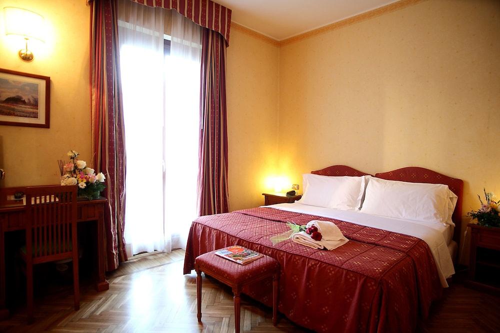 Hotel Cavour Rapallo Dış mekan fotoğraf