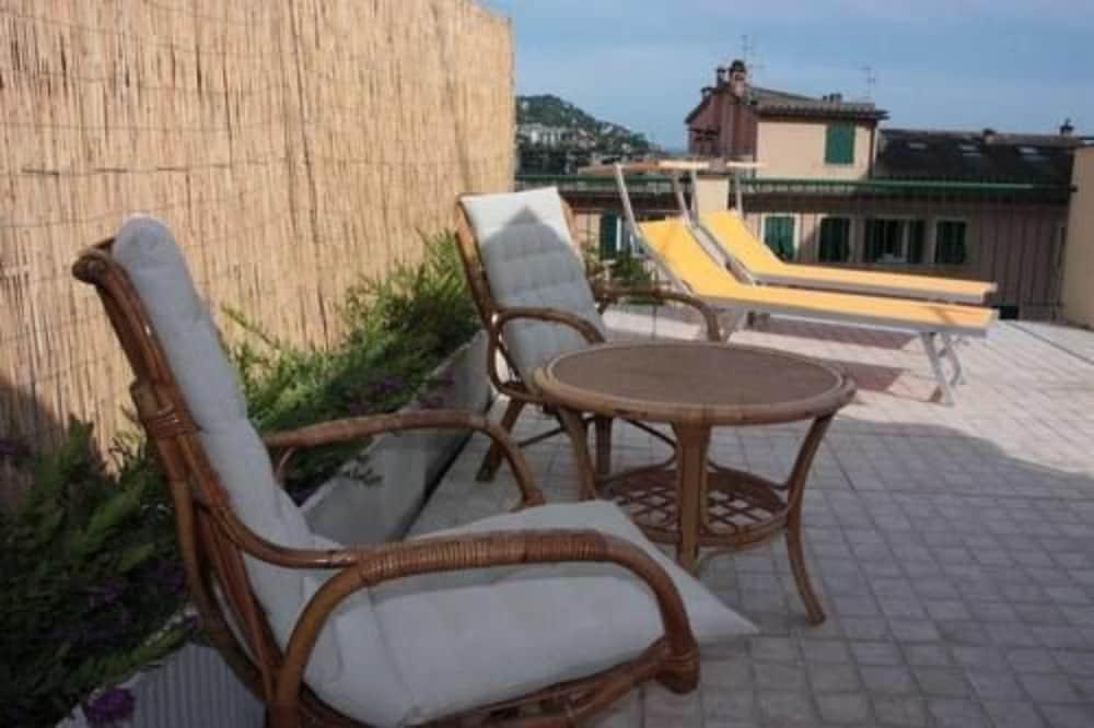 Hotel Cavour Rapallo Dış mekan fotoğraf