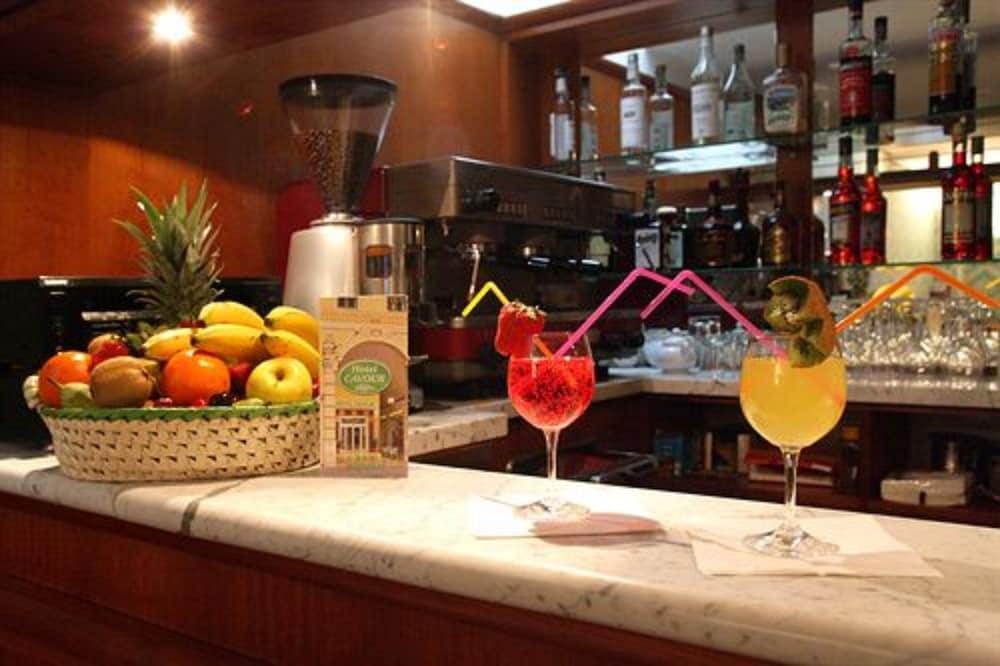 Hotel Cavour Rapallo Dış mekan fotoğraf