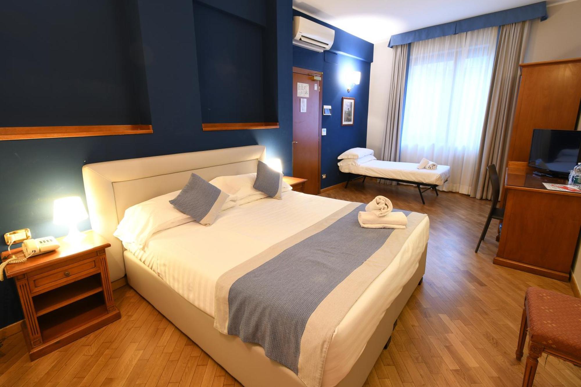 Hotel Cavour Rapallo Dış mekan fotoğraf