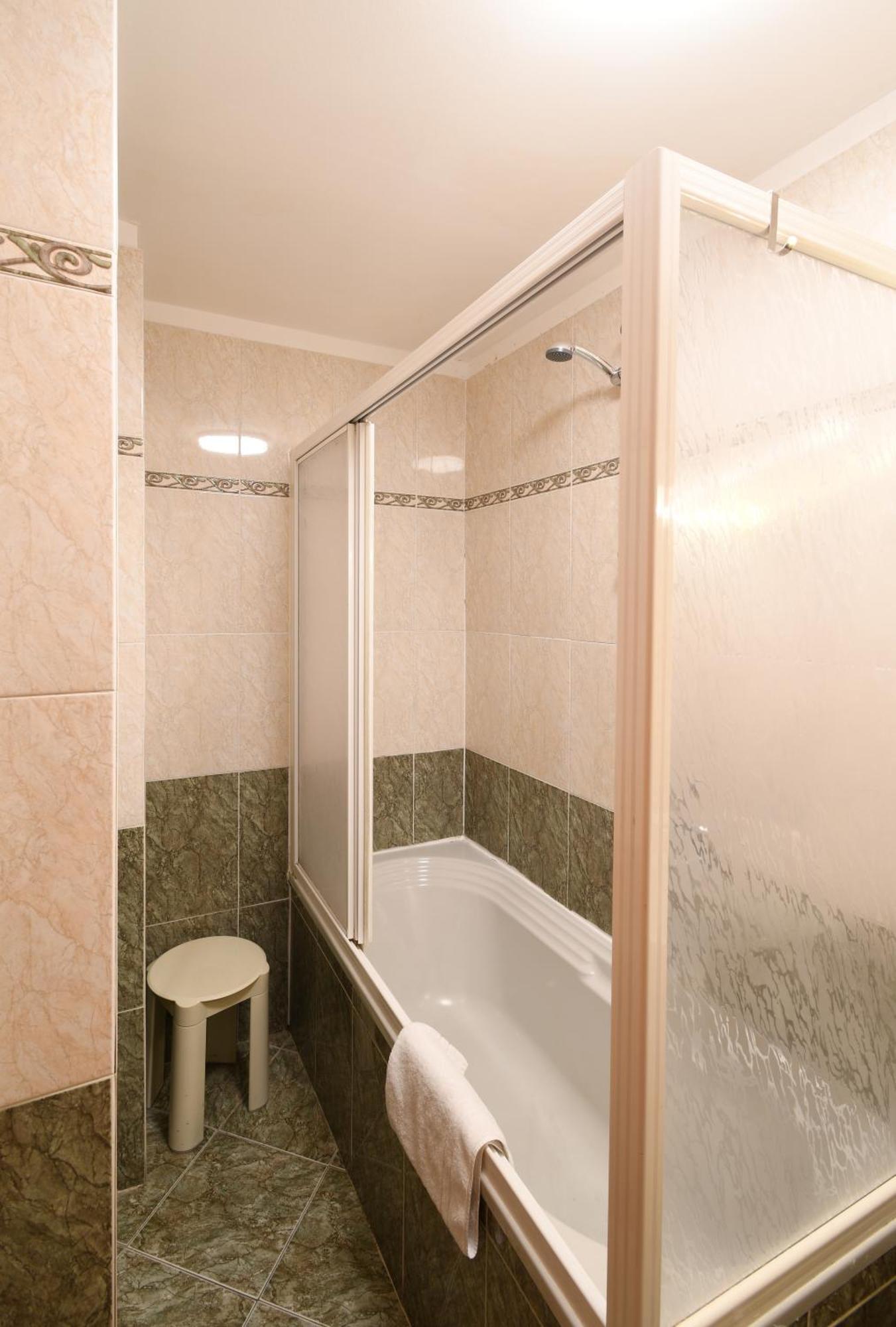 Hotel Cavour Rapallo Dış mekan fotoğraf
