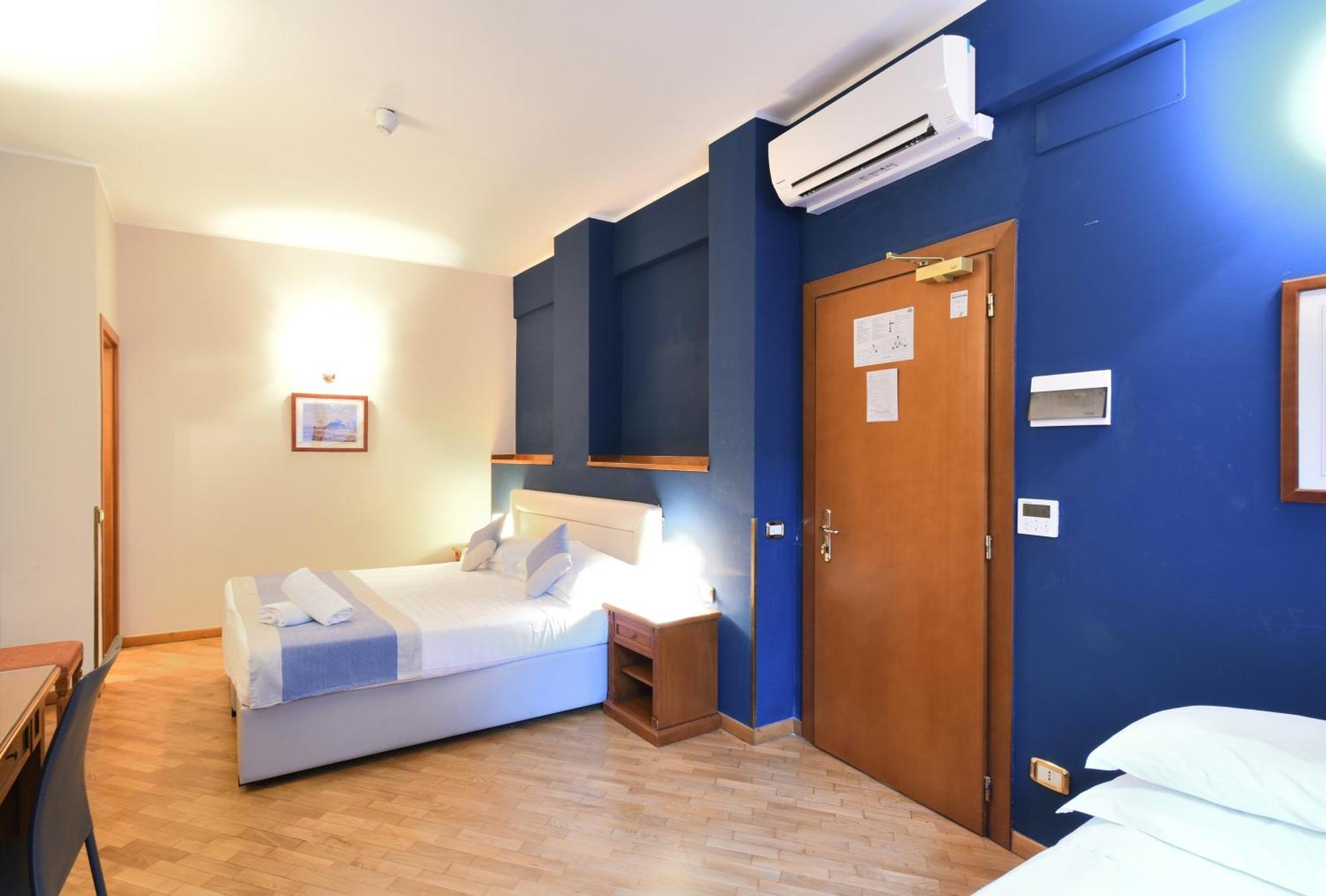 Hotel Cavour Rapallo Dış mekan fotoğraf