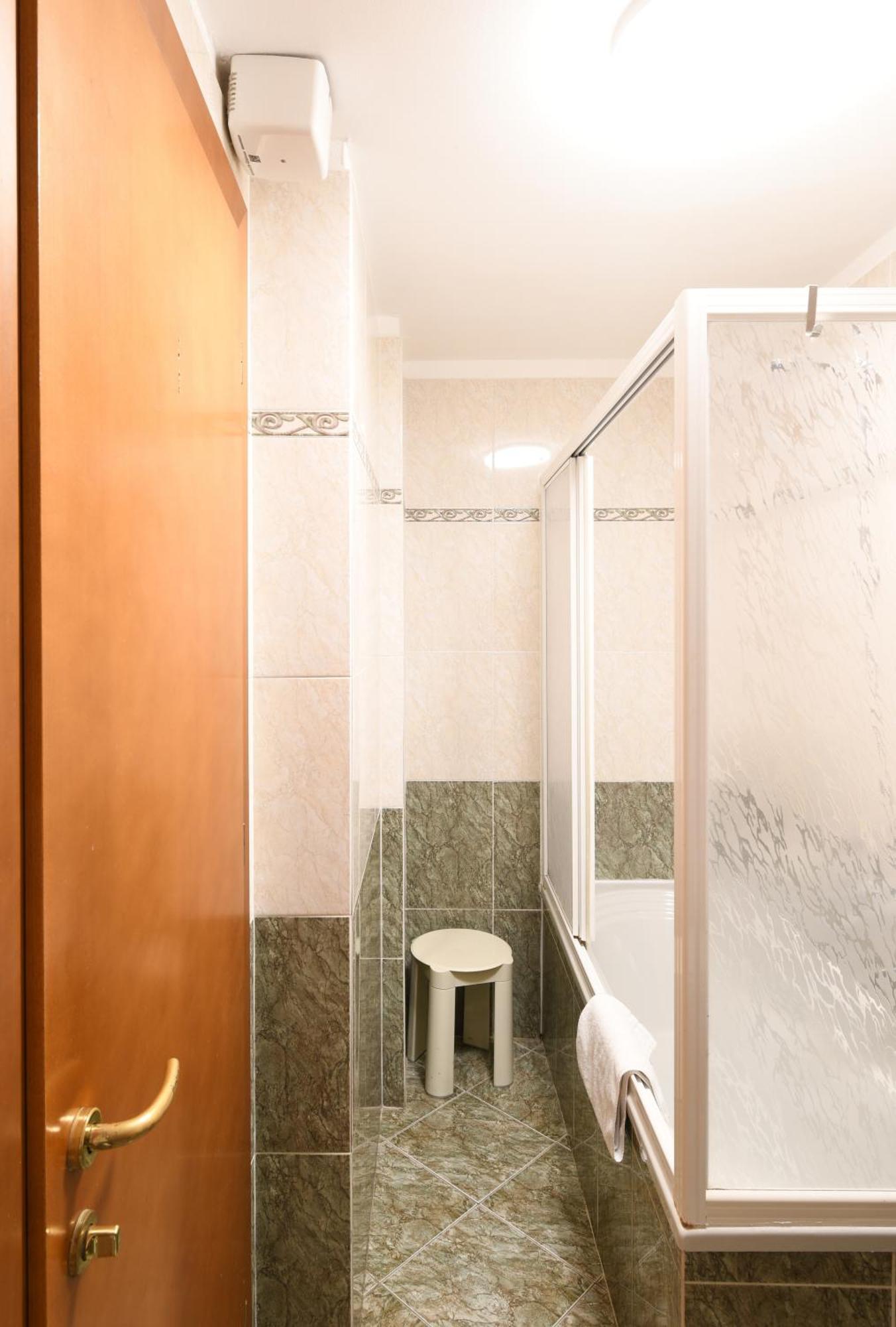 Hotel Cavour Rapallo Dış mekan fotoğraf