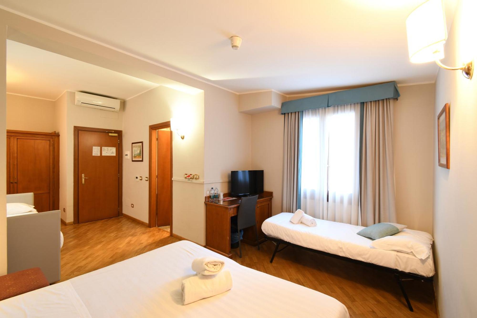 Hotel Cavour Rapallo Dış mekan fotoğraf