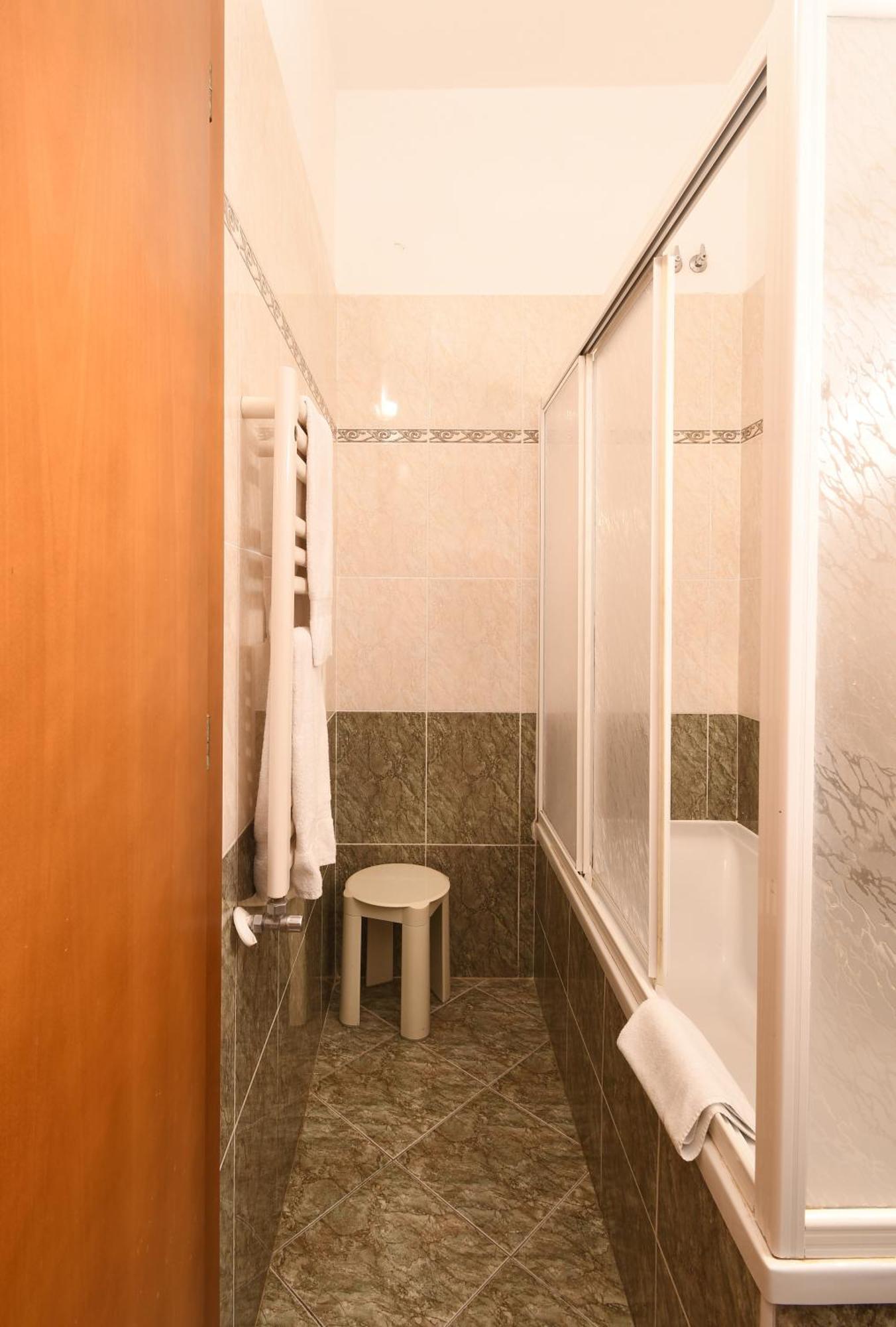 Hotel Cavour Rapallo Dış mekan fotoğraf