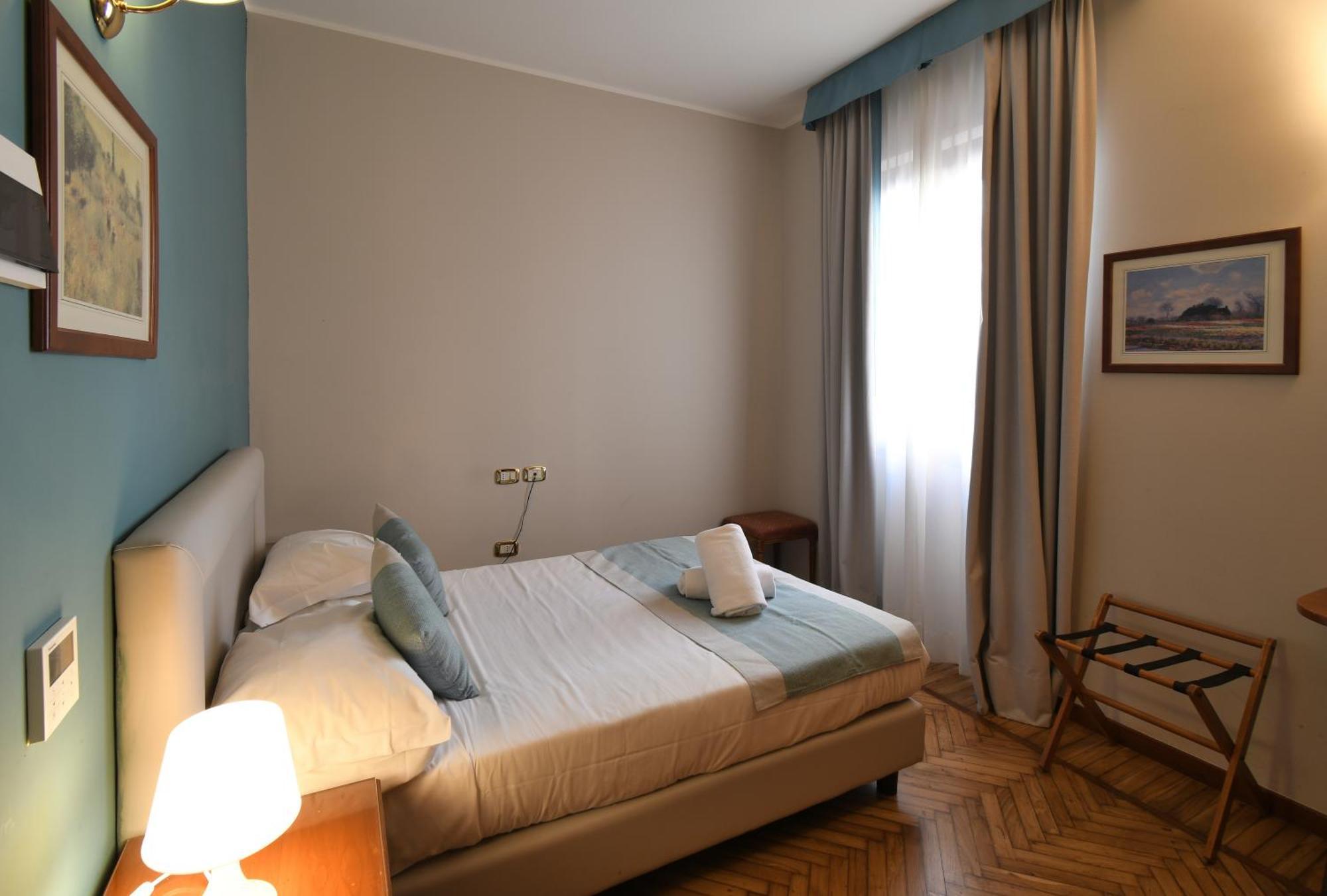 Hotel Cavour Rapallo Dış mekan fotoğraf