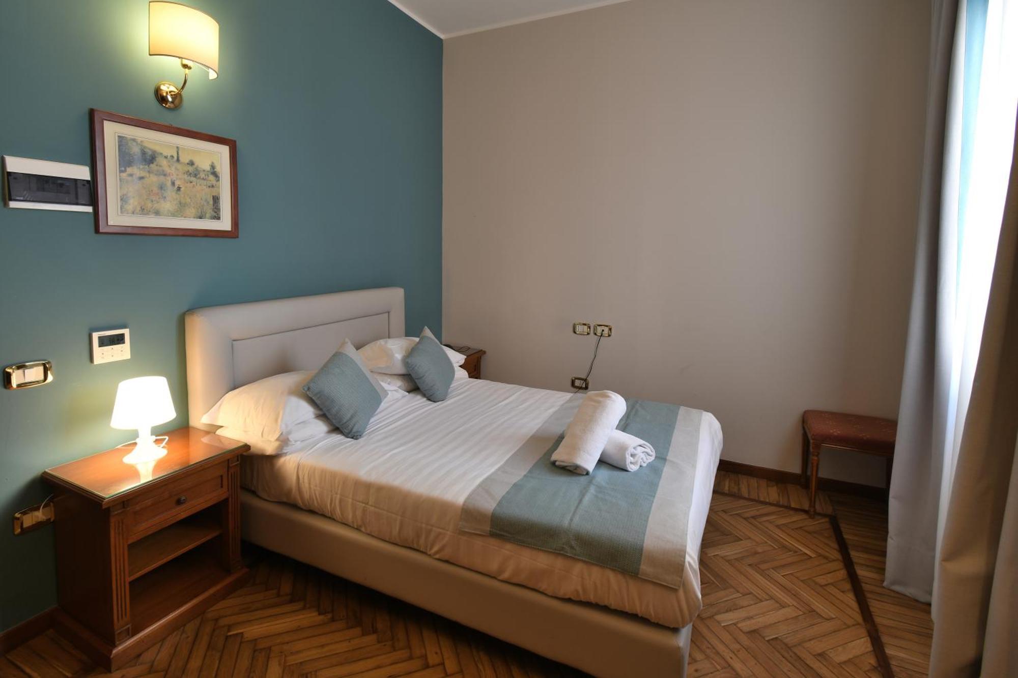 Hotel Cavour Rapallo Dış mekan fotoğraf