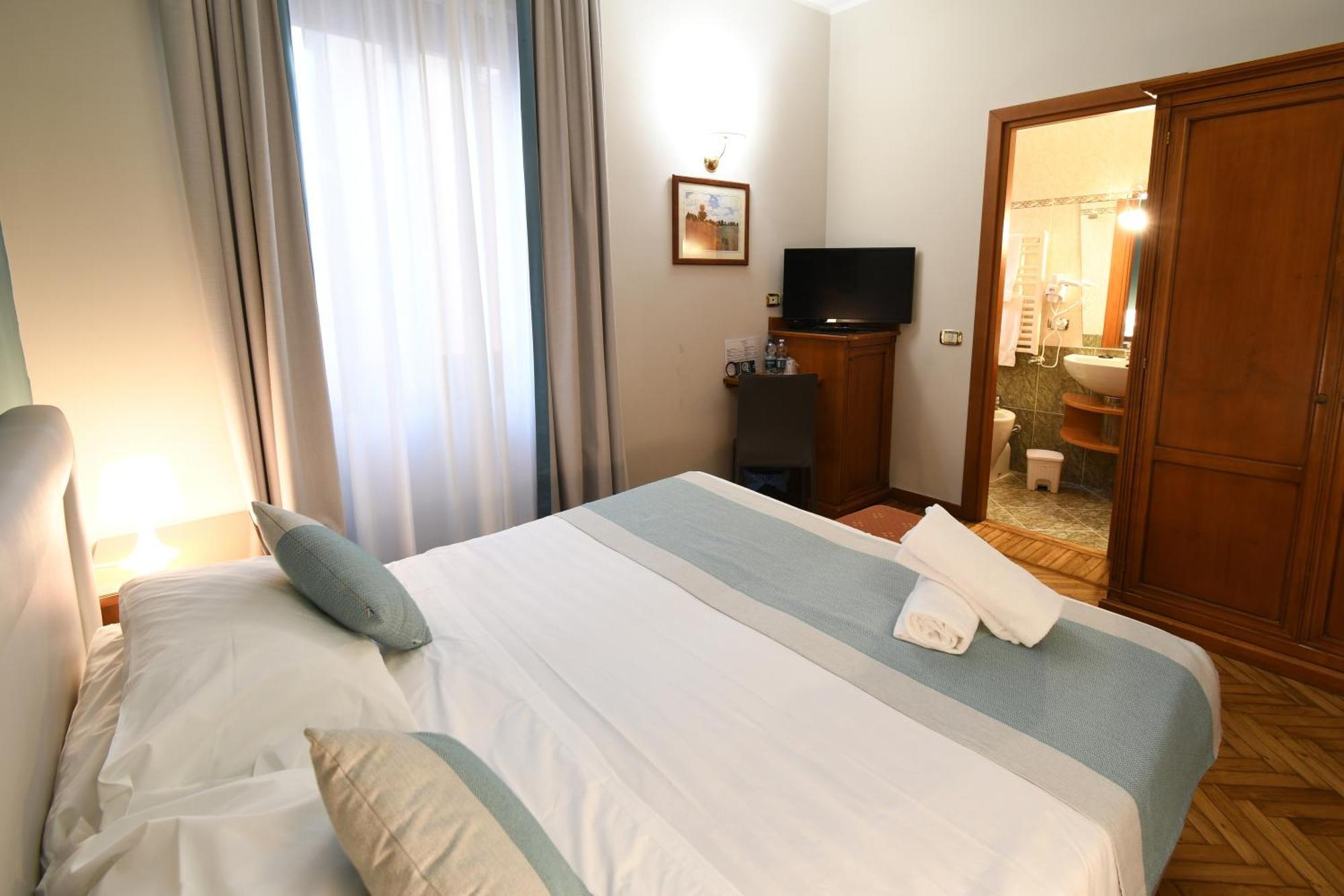 Hotel Cavour Rapallo Dış mekan fotoğraf