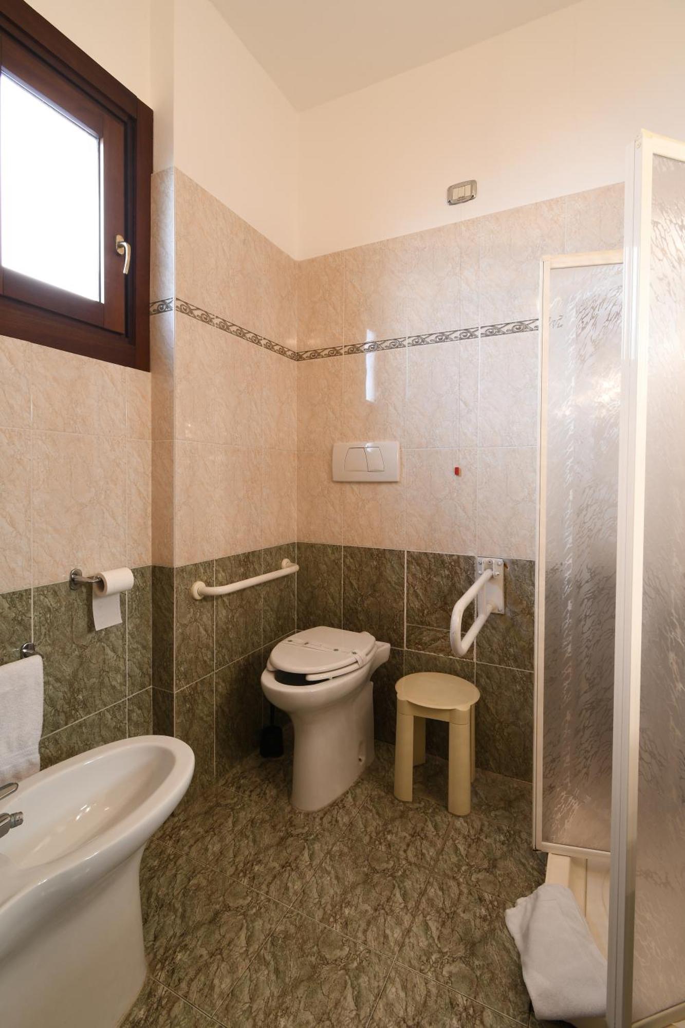 Hotel Cavour Rapallo Dış mekan fotoğraf