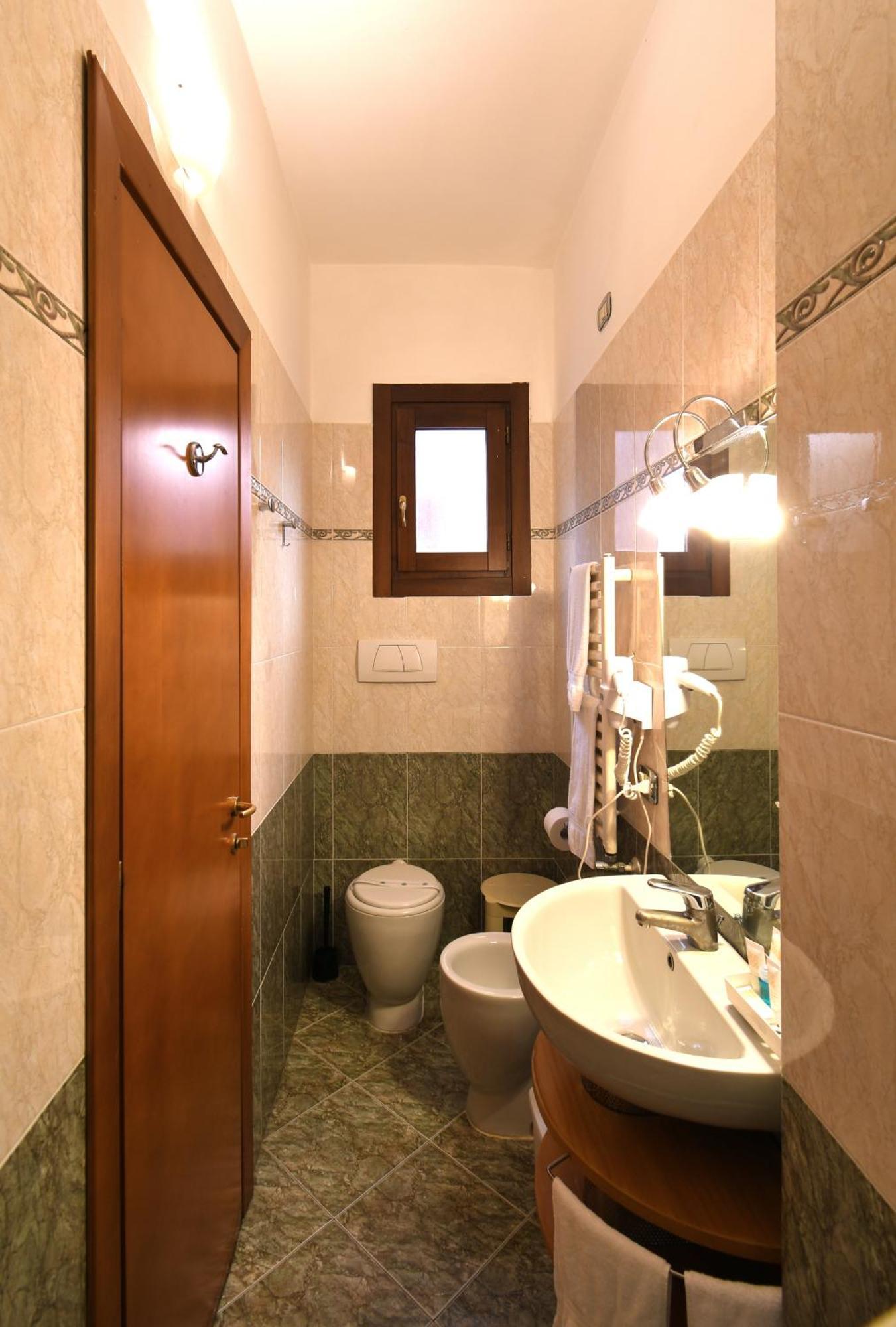 Hotel Cavour Rapallo Dış mekan fotoğraf