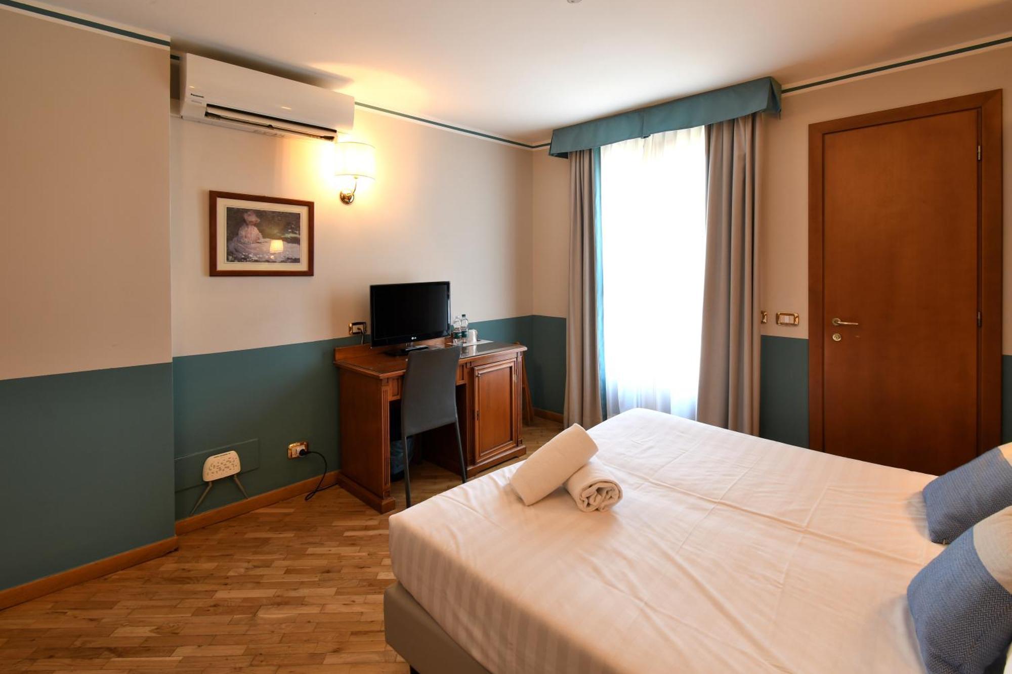 Hotel Cavour Rapallo Dış mekan fotoğraf
