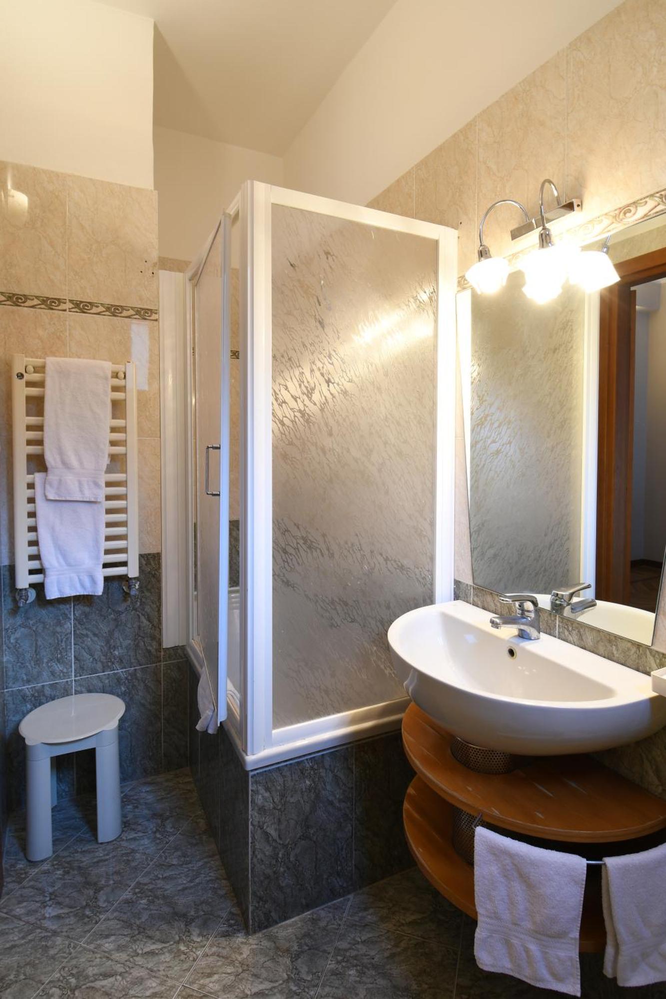 Hotel Cavour Rapallo Dış mekan fotoğraf