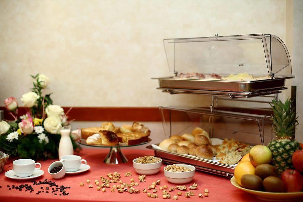 Hotel Cavour Rapallo Dış mekan fotoğraf