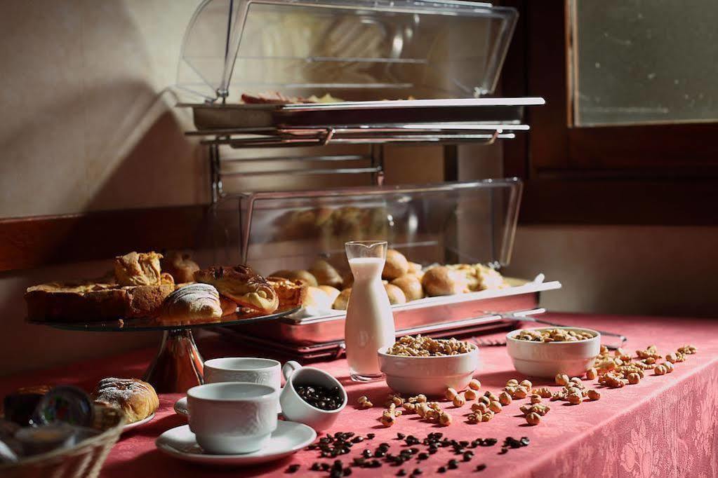 Hotel Cavour Rapallo Dış mekan fotoğraf